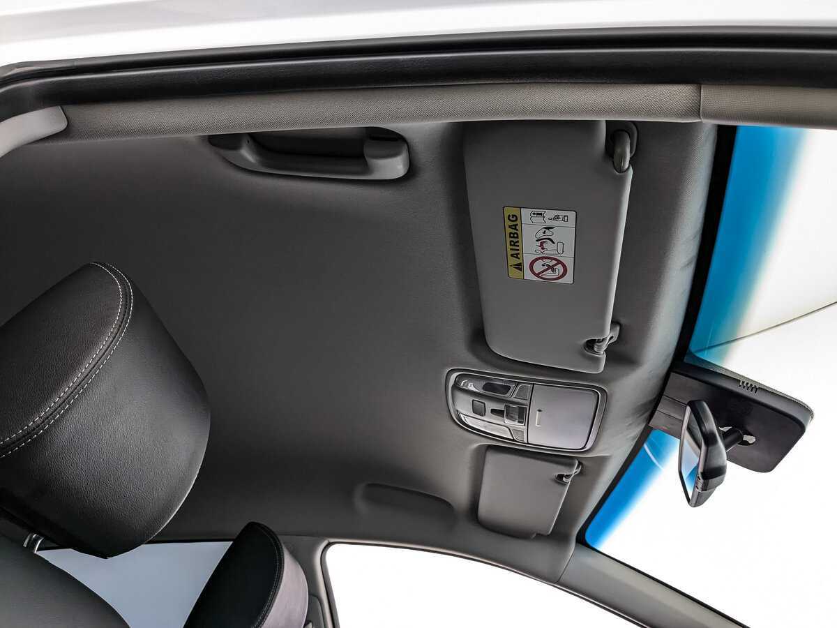 Б/У Киа Спортейдж 2019 года. Фото: #18