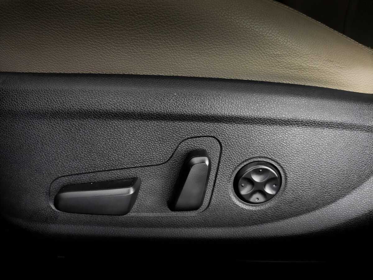 Б/У Киа Оптима 2018 года. Фото: #16