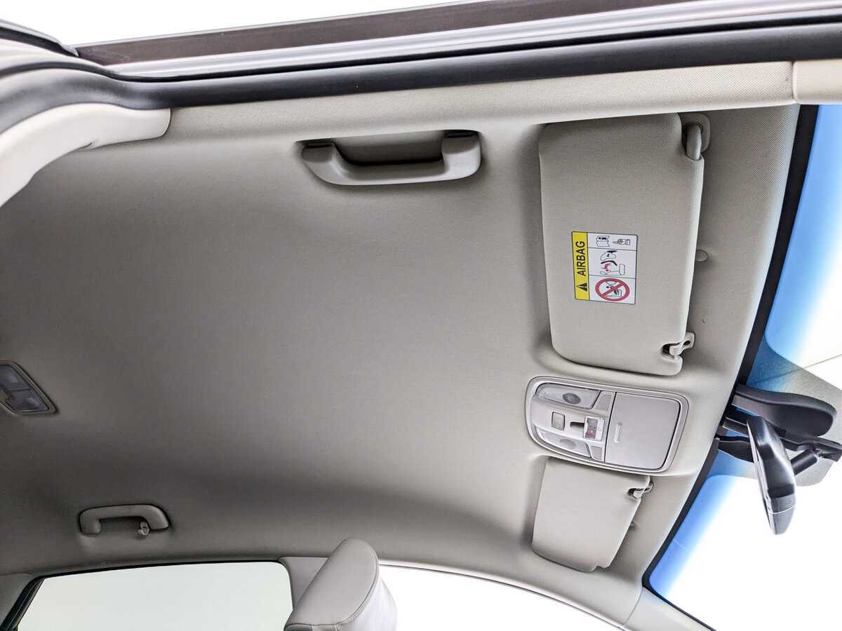 Б/У Киа Оптима 2018 года. Фото: #19