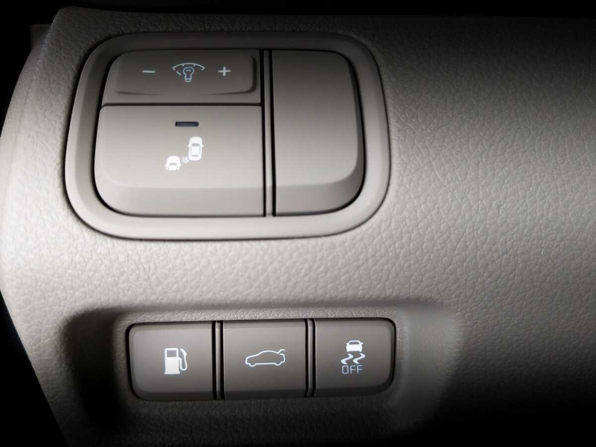 Б/У Киа Оптима 2018 года. Фото: #25