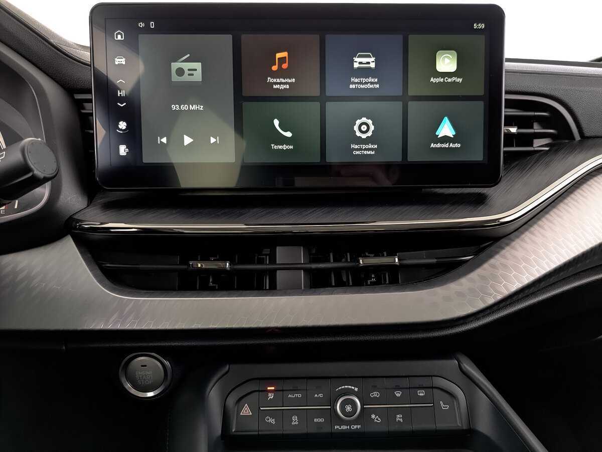 Б/У Хавал Ф7 2022 года. Фото: #12