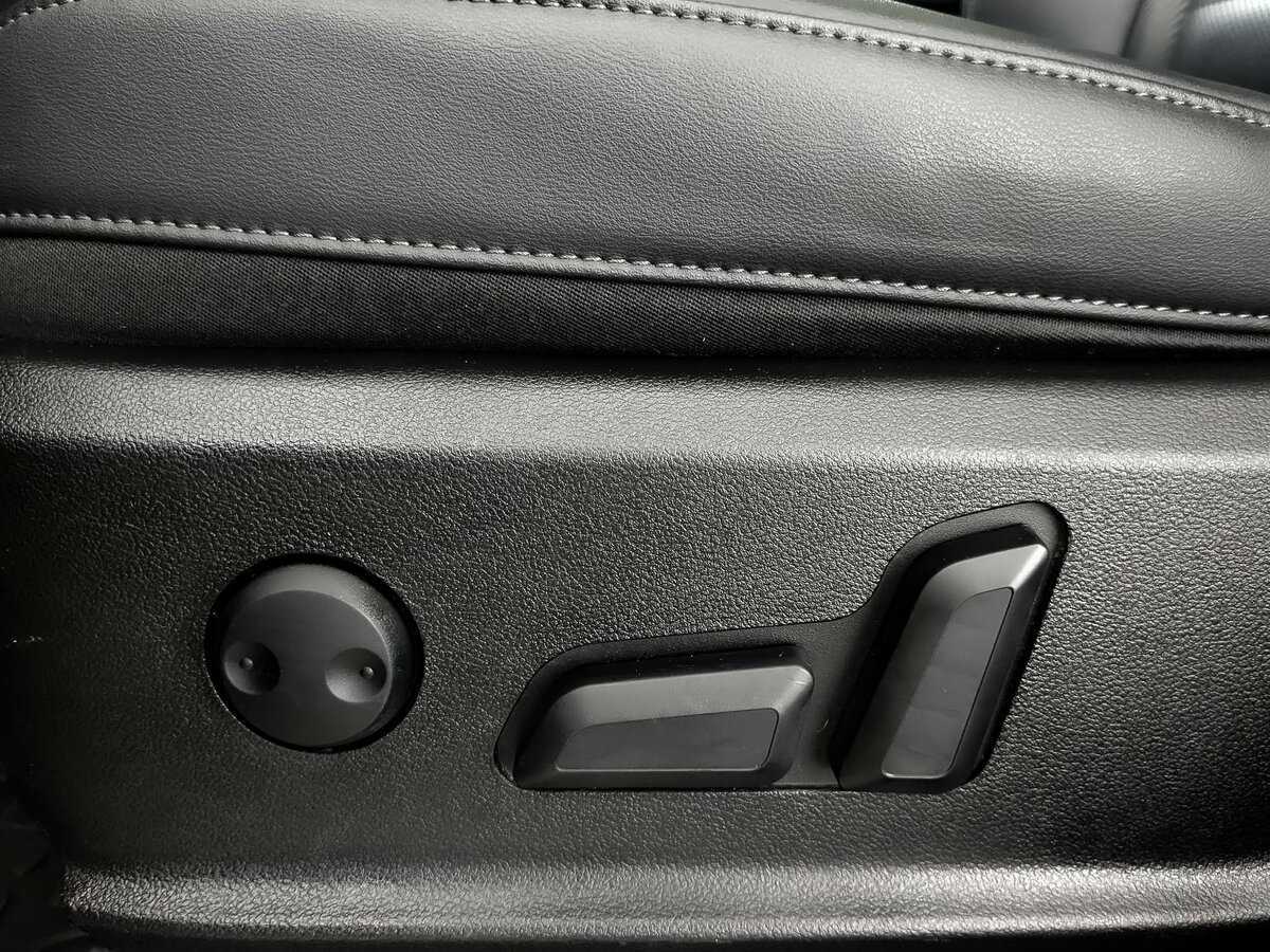 Б/У Хавал Ф7 2022 года. Фото: #15