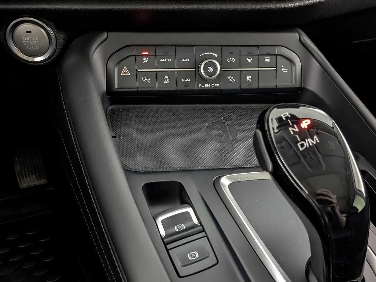 Б/У Хавал Ф7 2022 года. Фото: #19