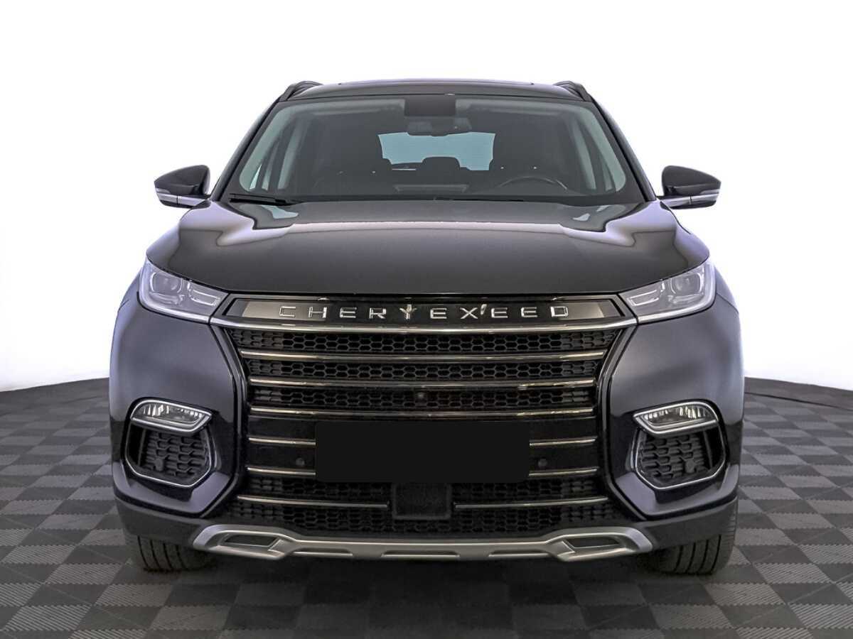 Б/У Эксид Т-Икс-Л 2020 года. Фото: #1