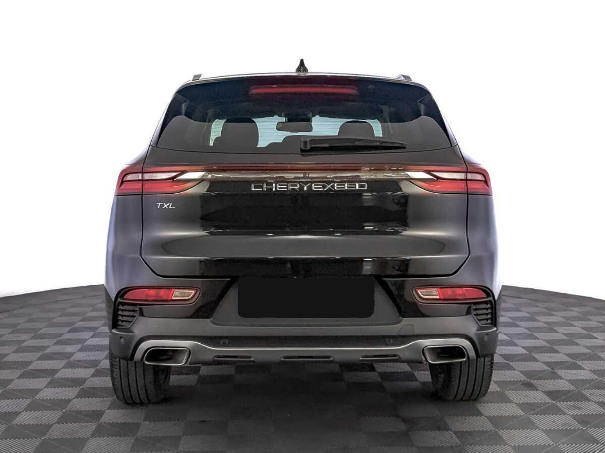 Б/У Эксид Т-Икс-Л 2020 года. Фото: #5