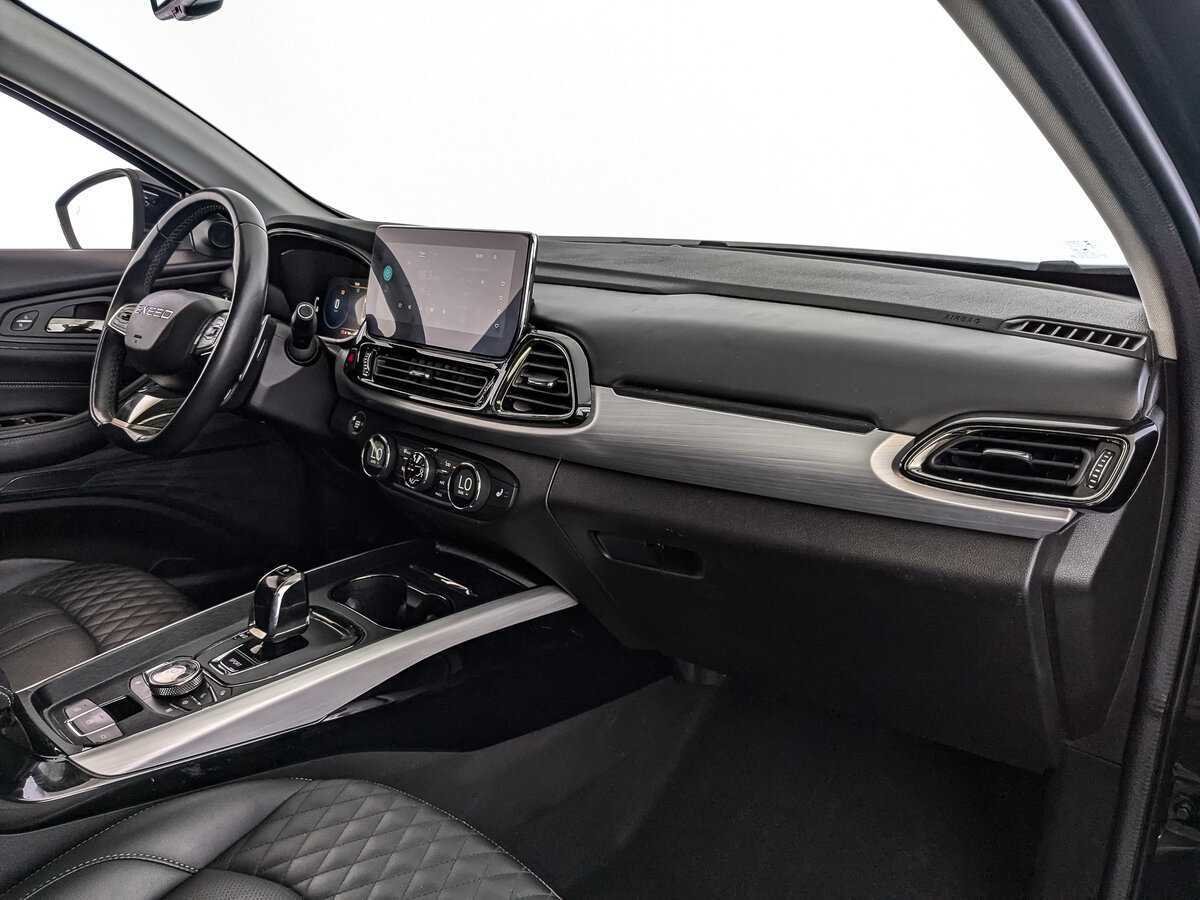 Б/У Эксид Т-Икс-Л 2020 года. Фото: #8