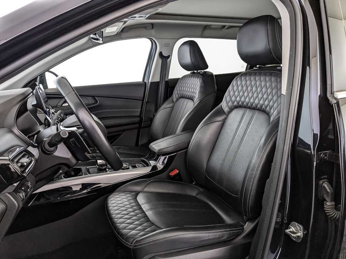 Б/У Эксид Т-Икс-Л 2020 года. Фото: #15