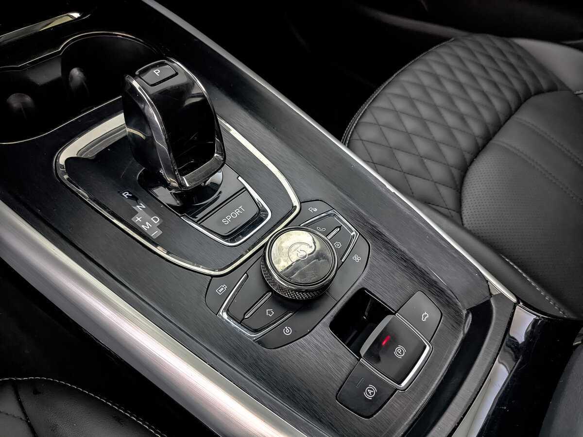 Б/У Эксид Т-Икс-Л 2020 года. Фото: #16