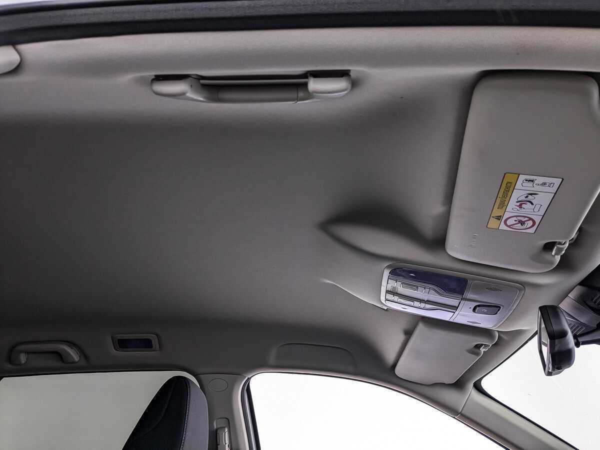 Б/У Хавал Ф7 2019 года. Фото: #14