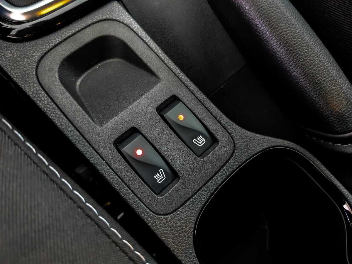 Б/У Рено Каптюр 2021 года. Фото: #21