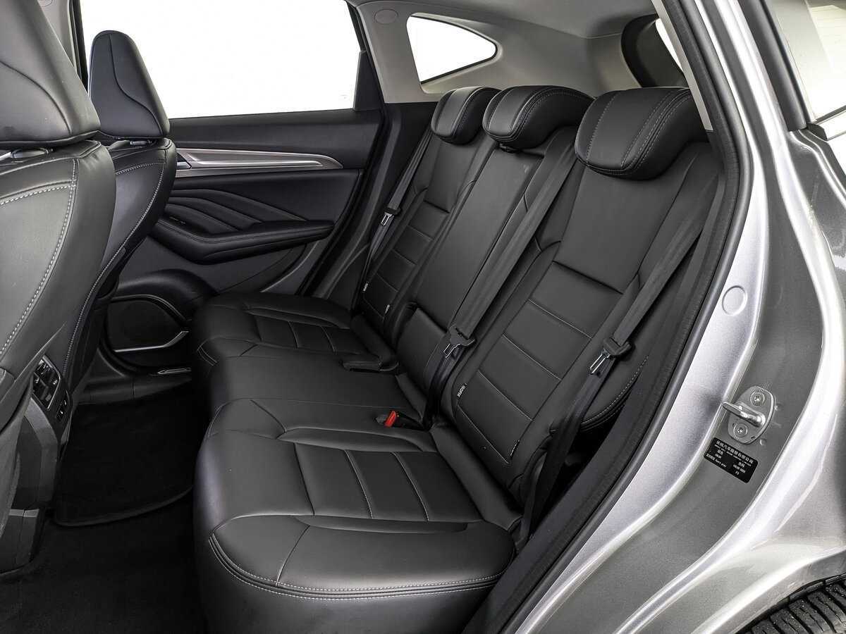 Б/У Хавал Ф7 2019 года. Фото: #13