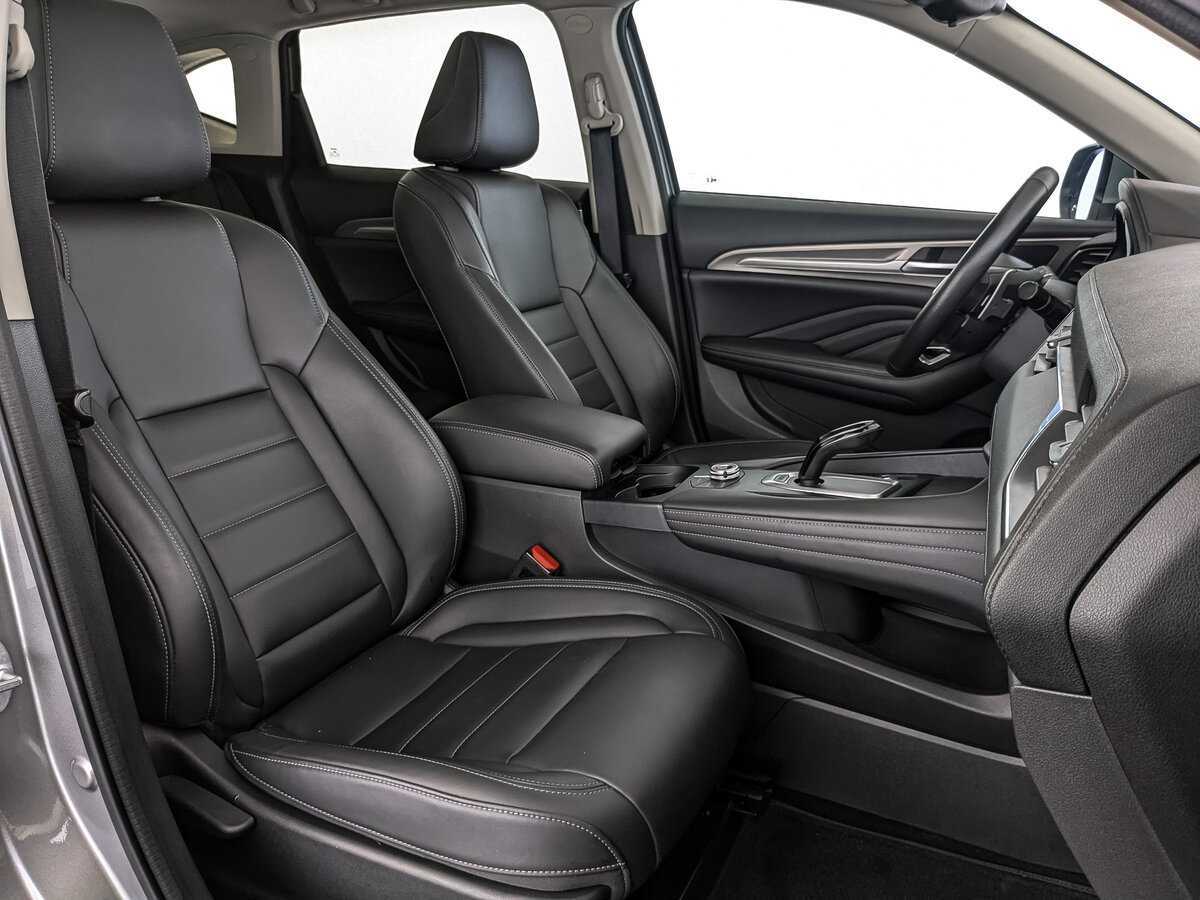 Б/У Хавал Ф7 2019 года. Фото: #18