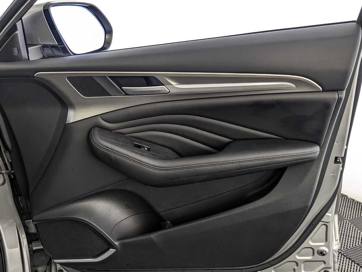 Б/У Хавал Ф7 2019 года. Фото: #19