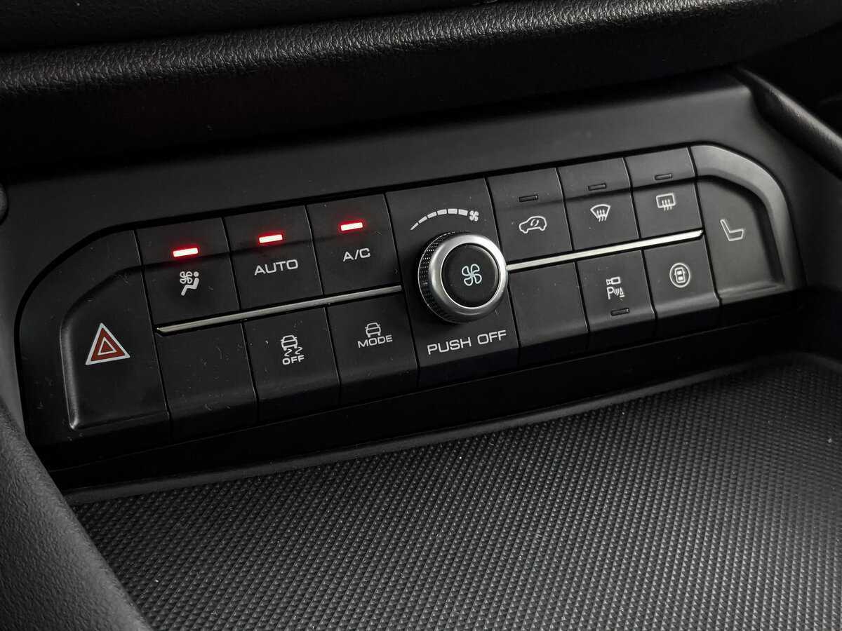 Б/У Хавал Ф7 2019 года. Фото: #20