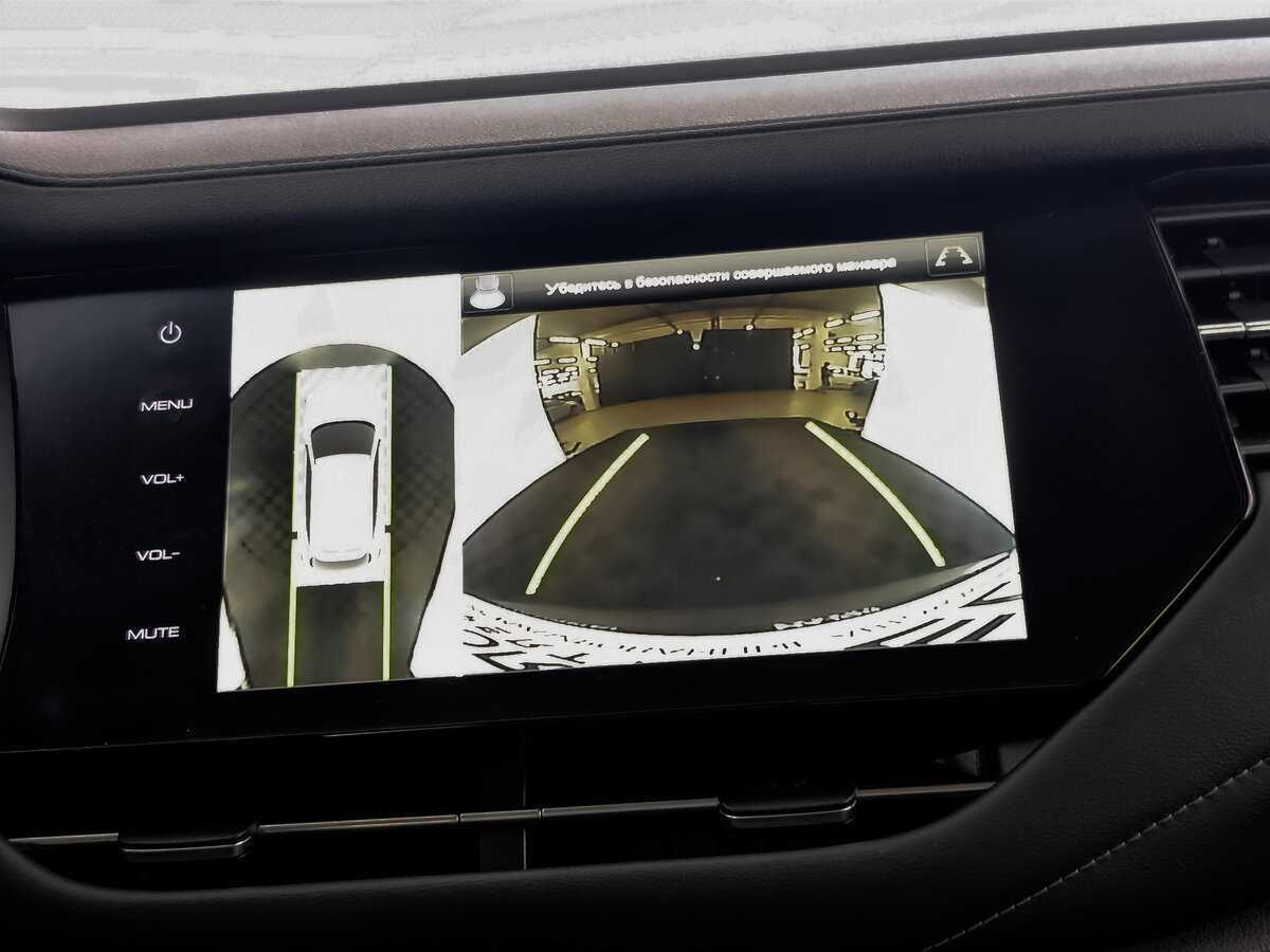 Б/У Хавал Ф7 2019 года. Фото: #21