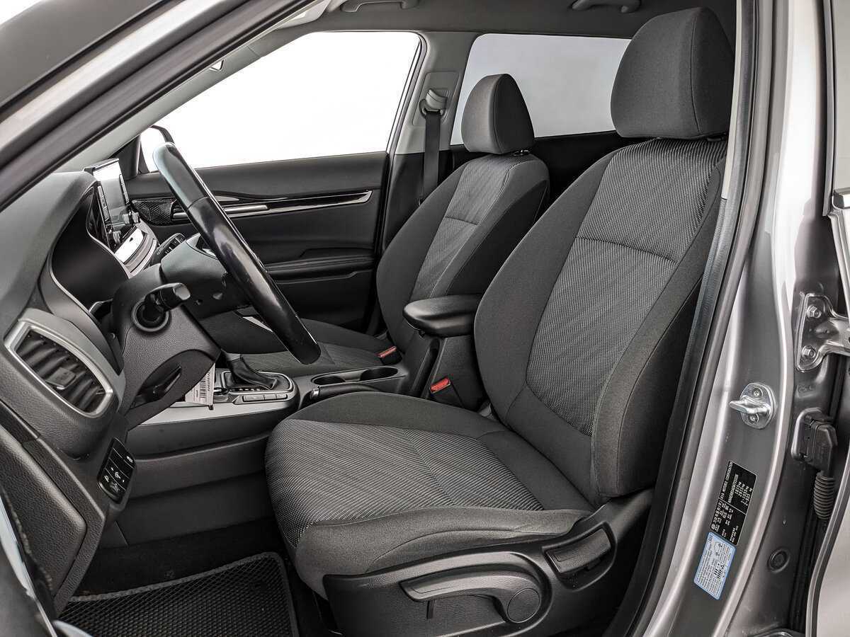 Б/У Киа Сельтос 2020 года. Фото: #15