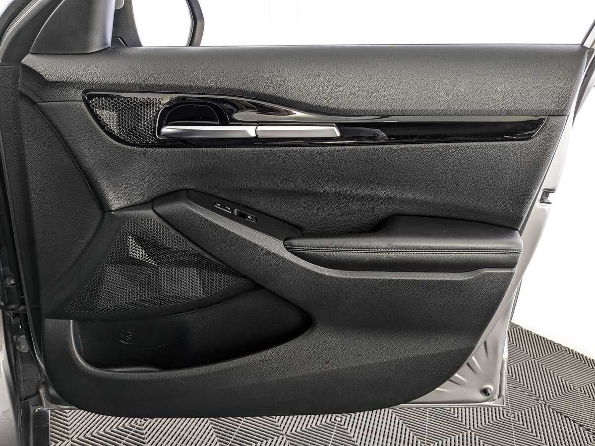 Б/У Киа Сельтос 2020 года. Фото: #20