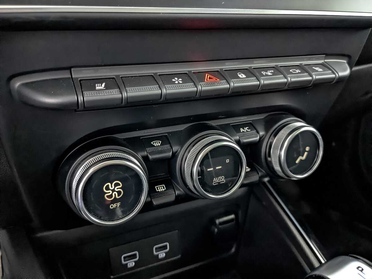 Б/У Рено Аркана 2020 года. Фото: #16