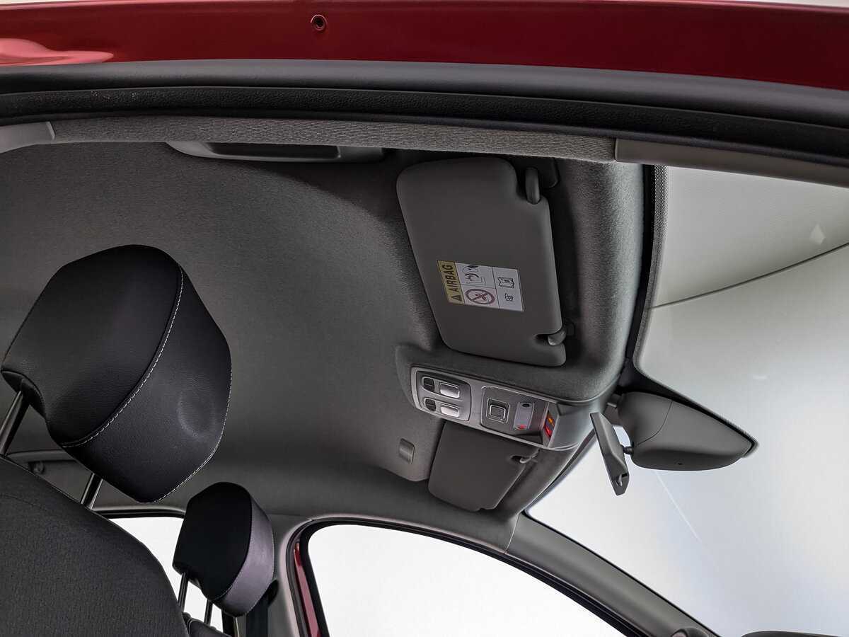 Б/У Рено Аркана 2020 года. Фото: #18