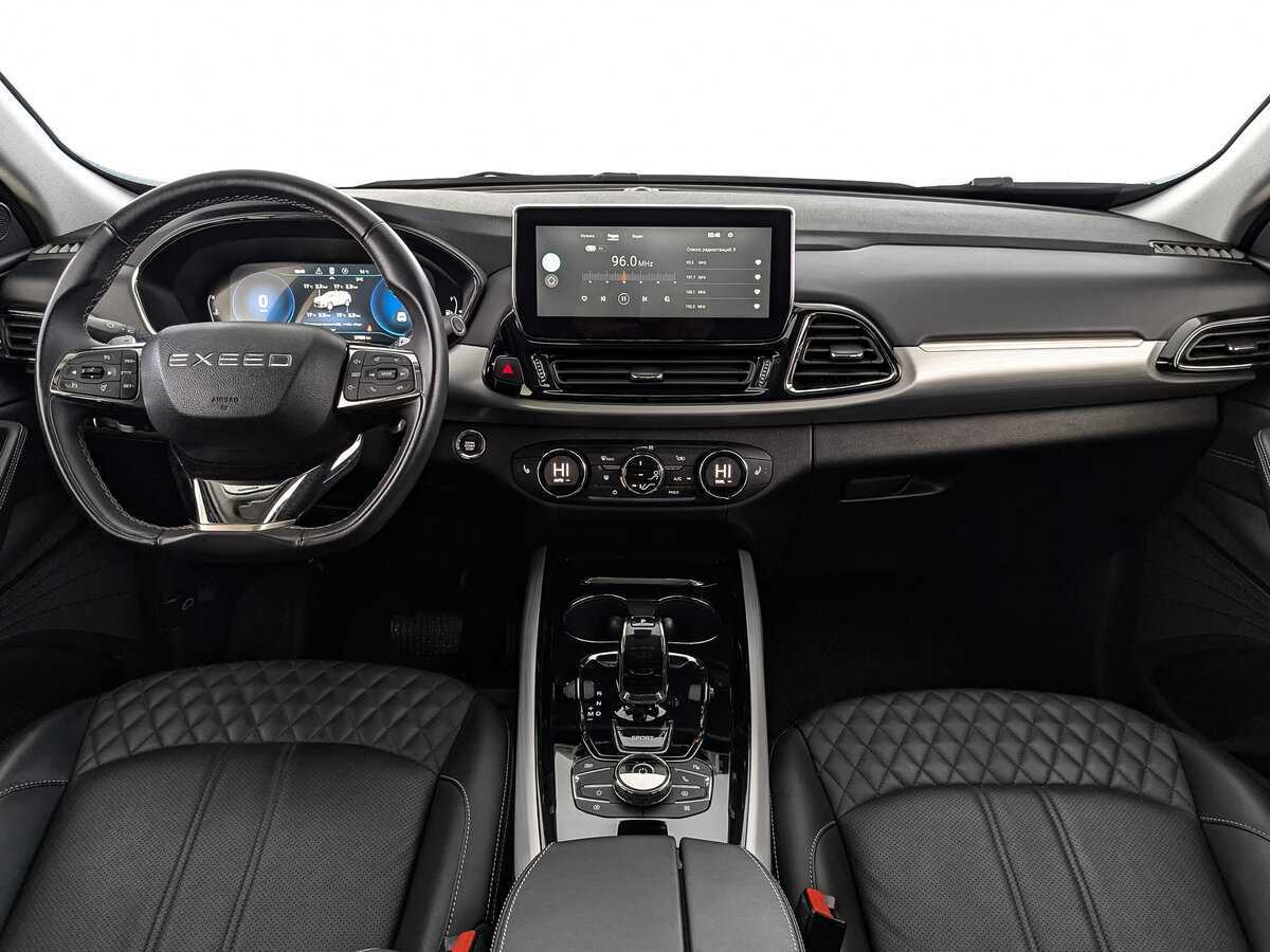 Б/У Эксид Т-Икс-Л 2021 года. Фото: #11