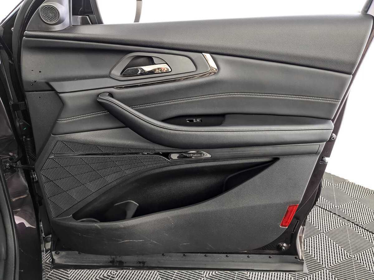 Б/У Эксид Т-Икс-Л 2021 года. Фото: #18