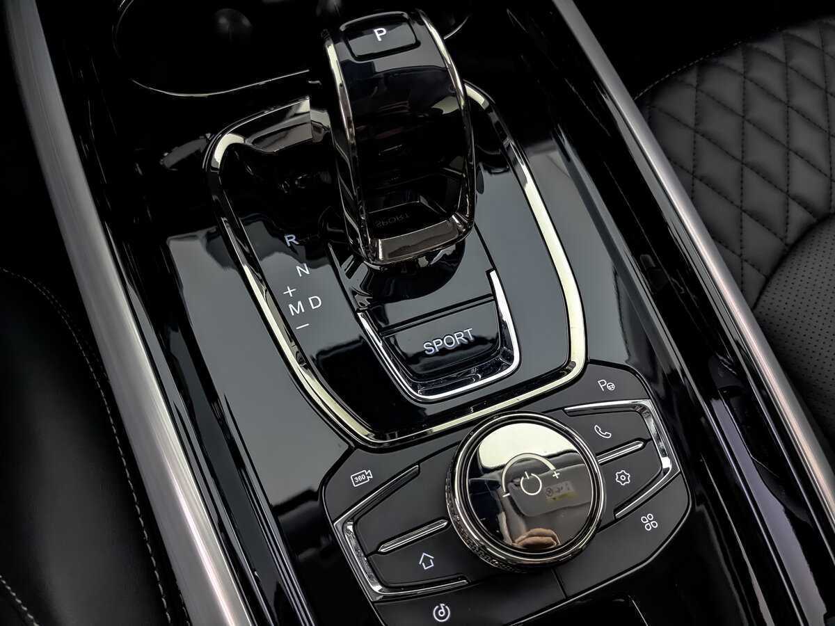 Б/У Эксид Т-Икс-Л 2021 года. Фото: #19