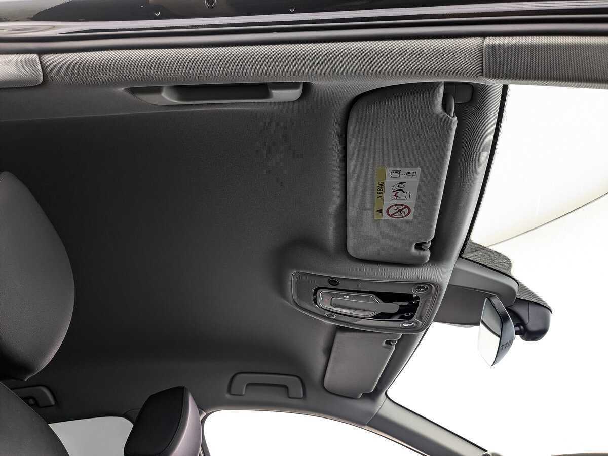 Б/У Ауди А6 2020 года. Фото: #17