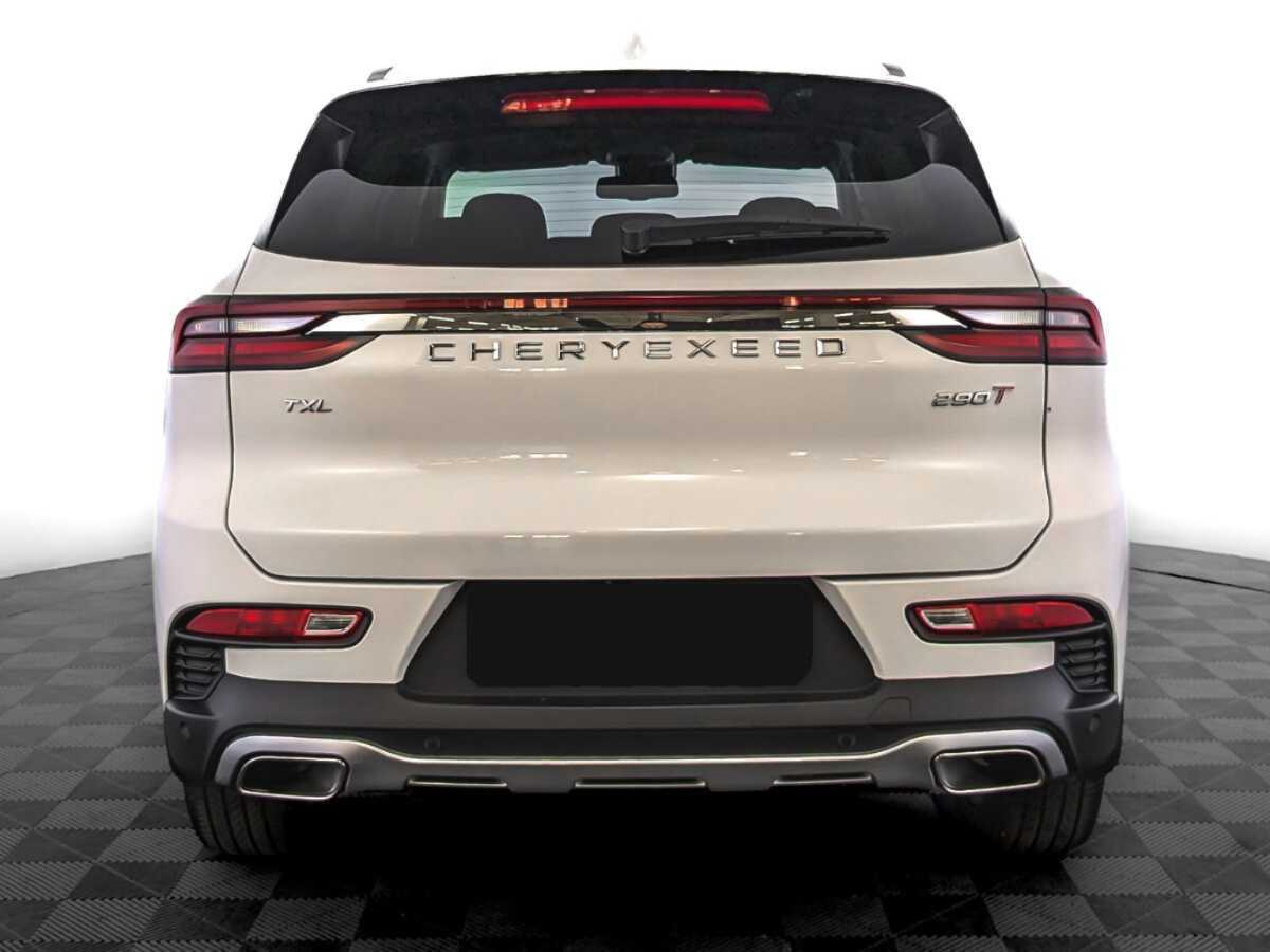 Б/У Эксид Т-Икс-Л 2020 года. Фото: #5