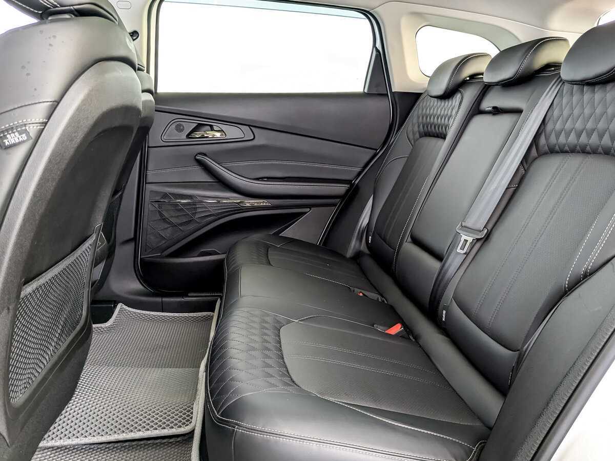 Б/У Эксид Т-Икс-Л 2020 года. Фото: #9