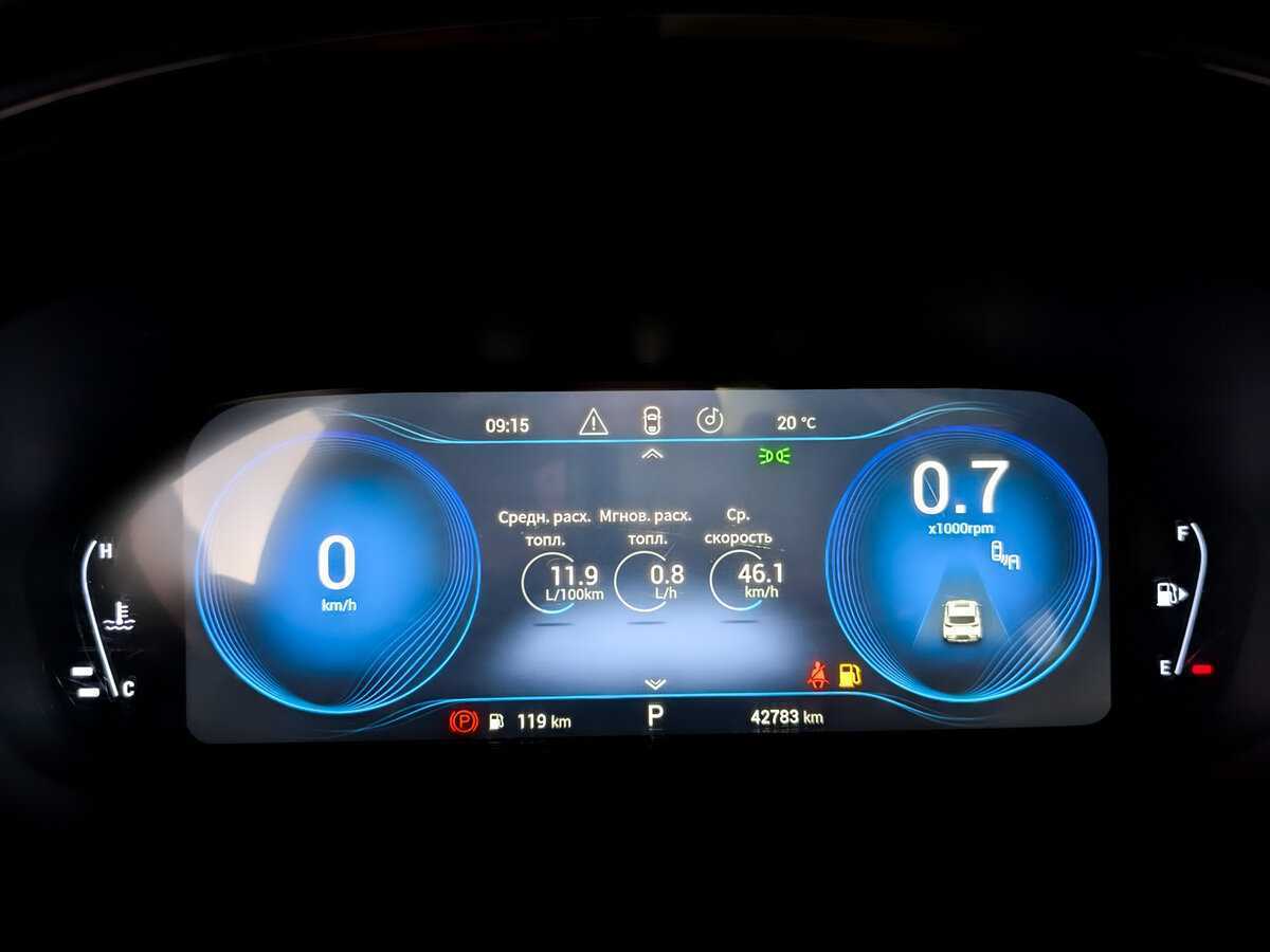 Б/У Эксид Т-Икс-Л 2020 года. Фото: #10