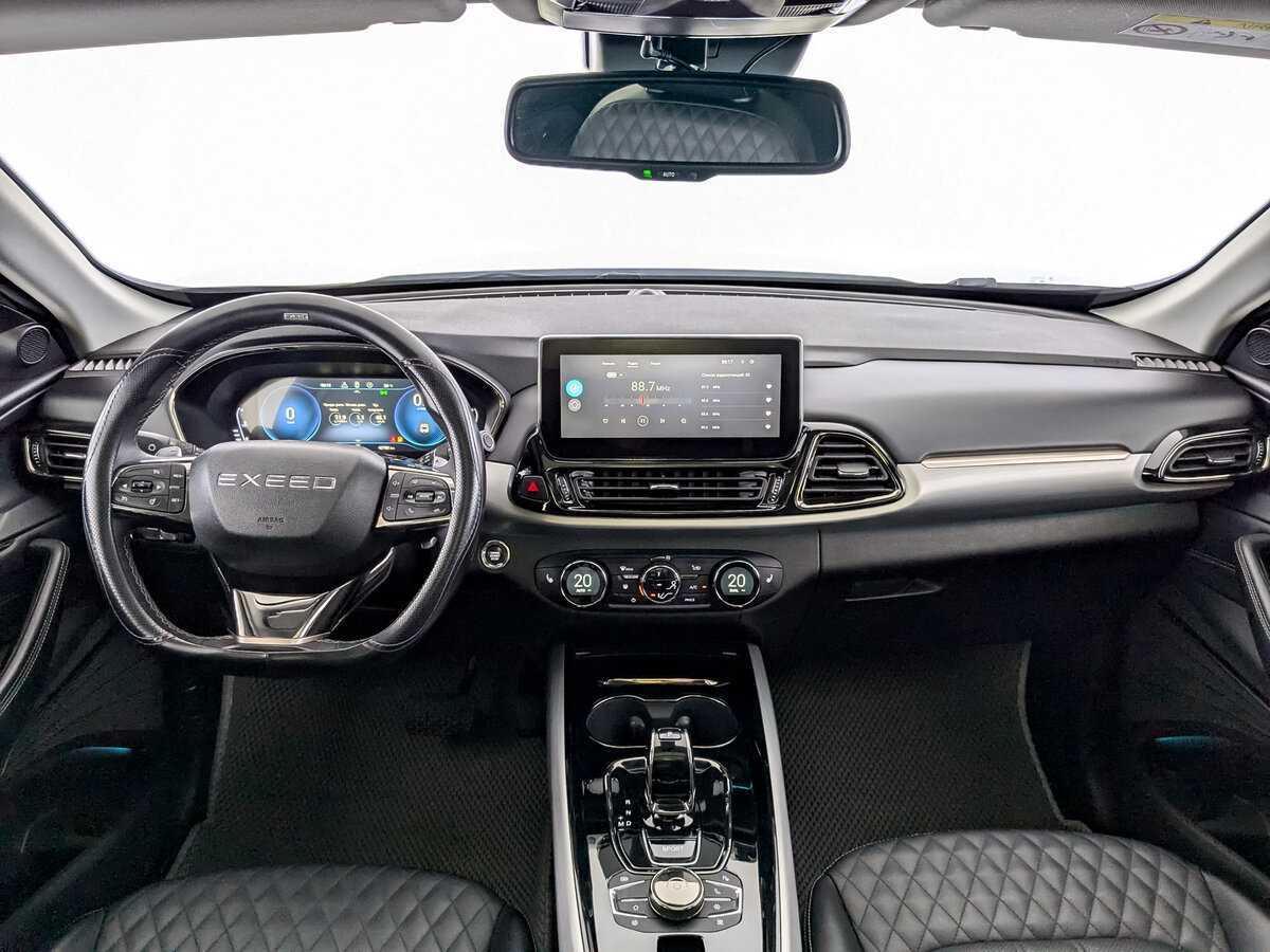 Б/У Эксид Т-Икс-Л 2020 года. Фото: #11