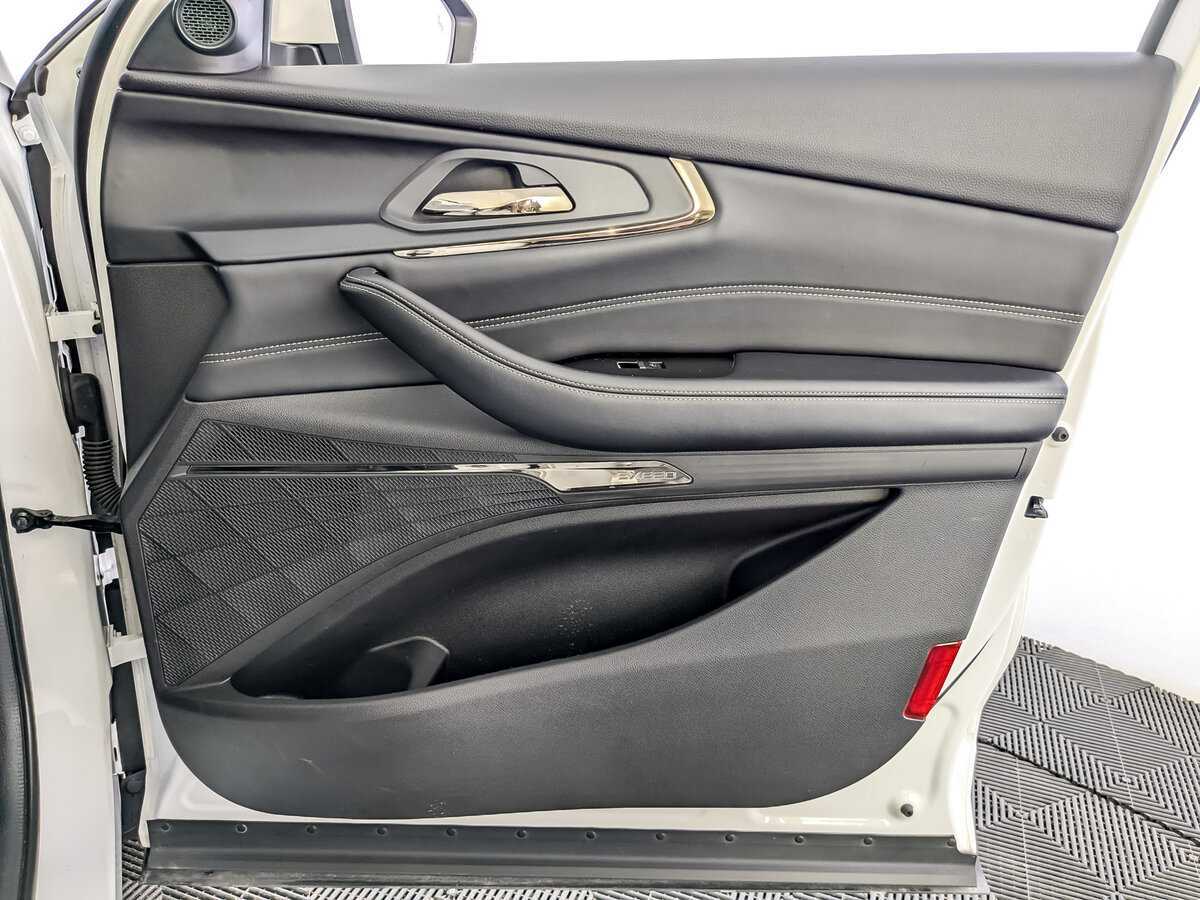 Б/У Эксид Т-Икс-Л 2020 года. Фото: #19