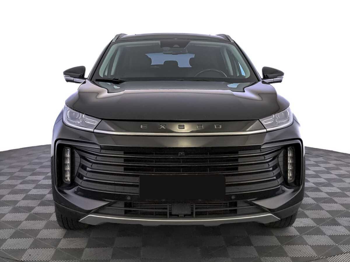 Б/У Эксид Т-Икс-Л 2022 года. Фото: #1