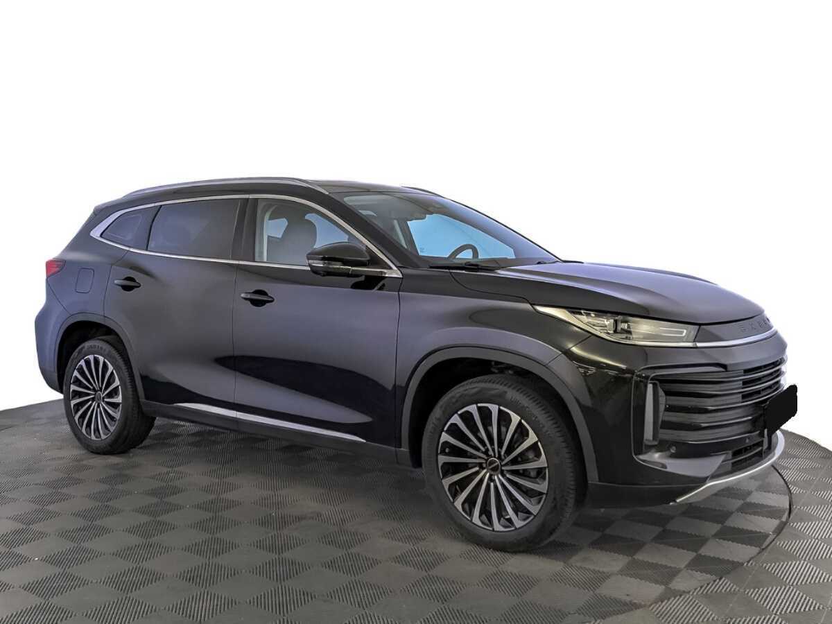 Б/У Эксид Т-Икс-Л 2022 года. Фото: #2