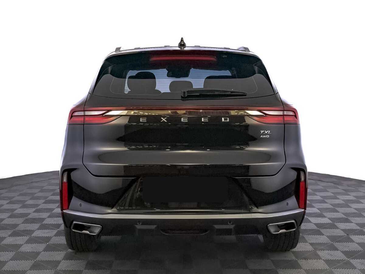 Б/У Эксид Т-Икс-Л 2022 года. Фото: #5