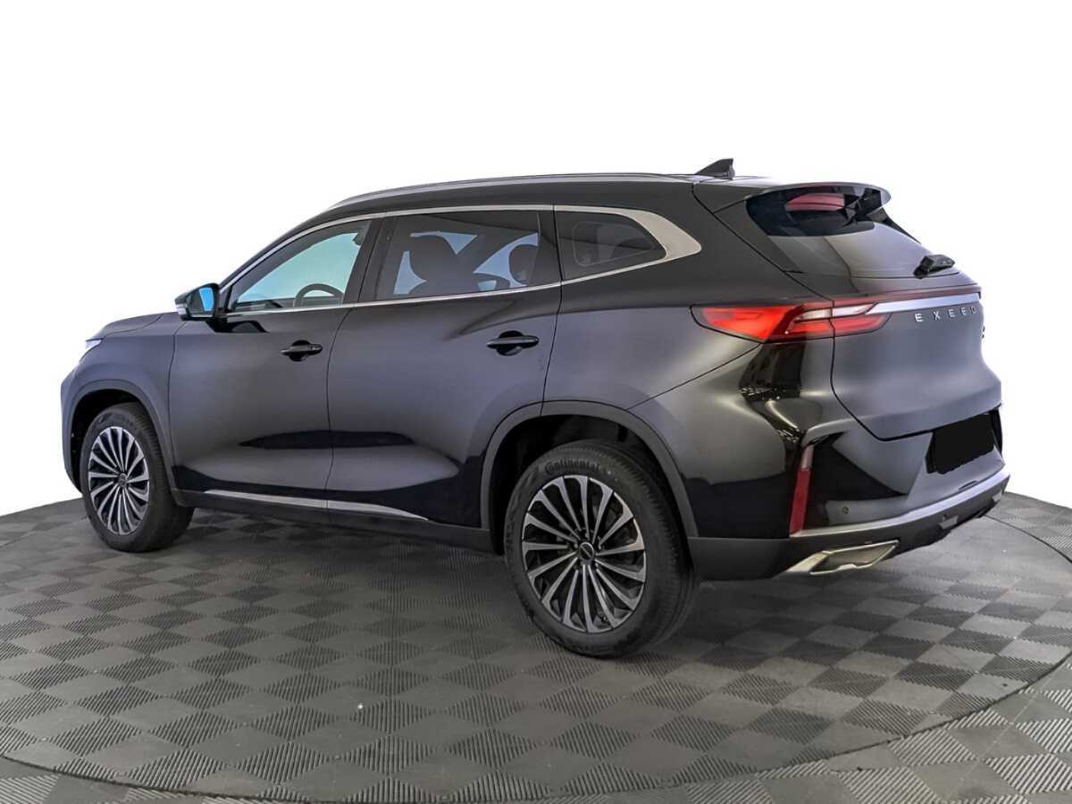 Б/У Эксид Т-Икс-Л 2022 года. Фото: #6