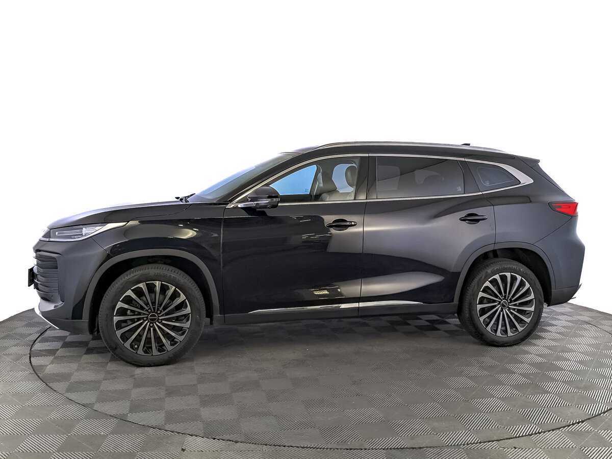 Б/У Эксид Т-Икс-Л 2022 года. Фото: #7