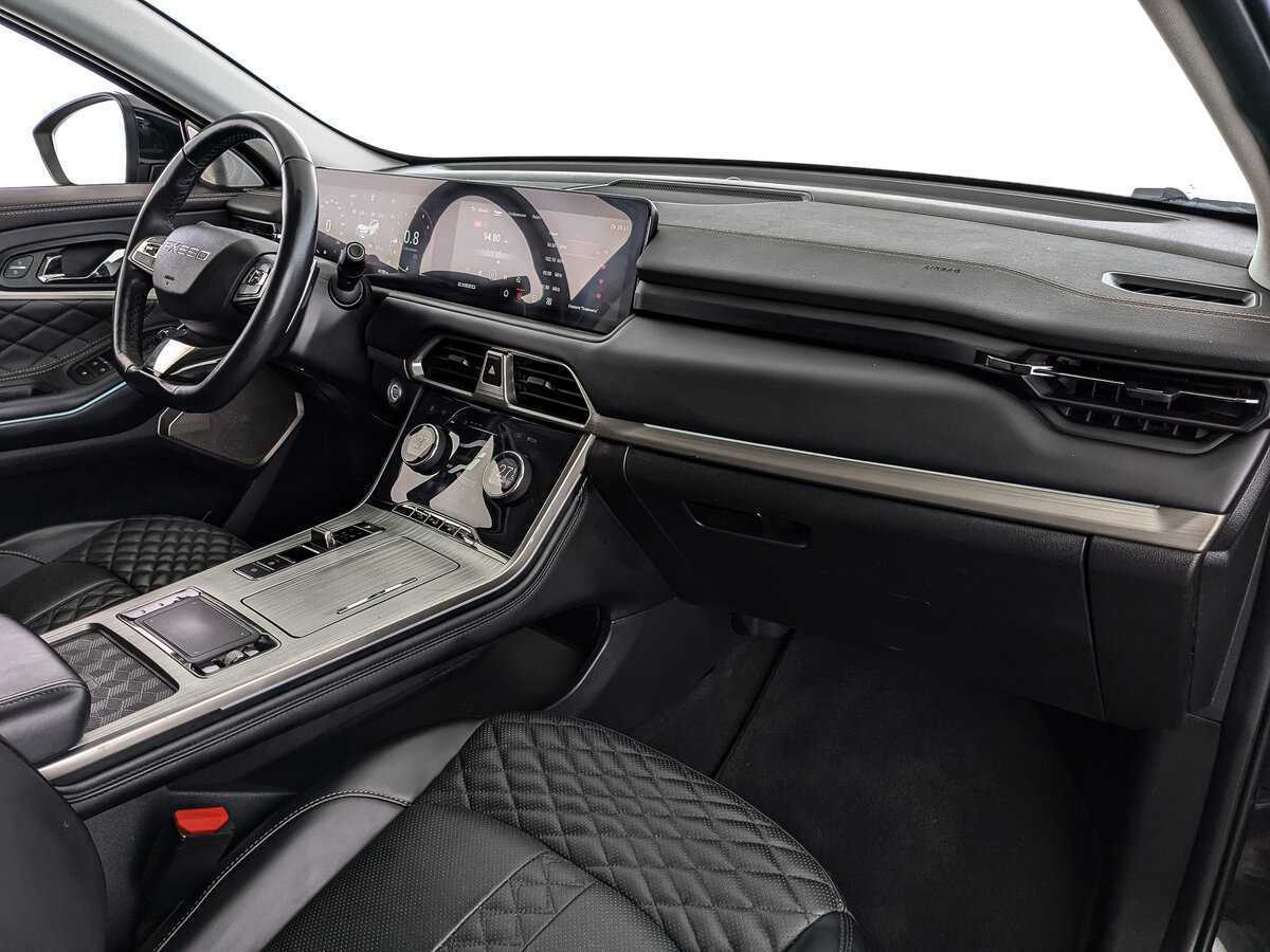 Б/У Эксид Т-Икс-Л 2022 года. Фото: #8