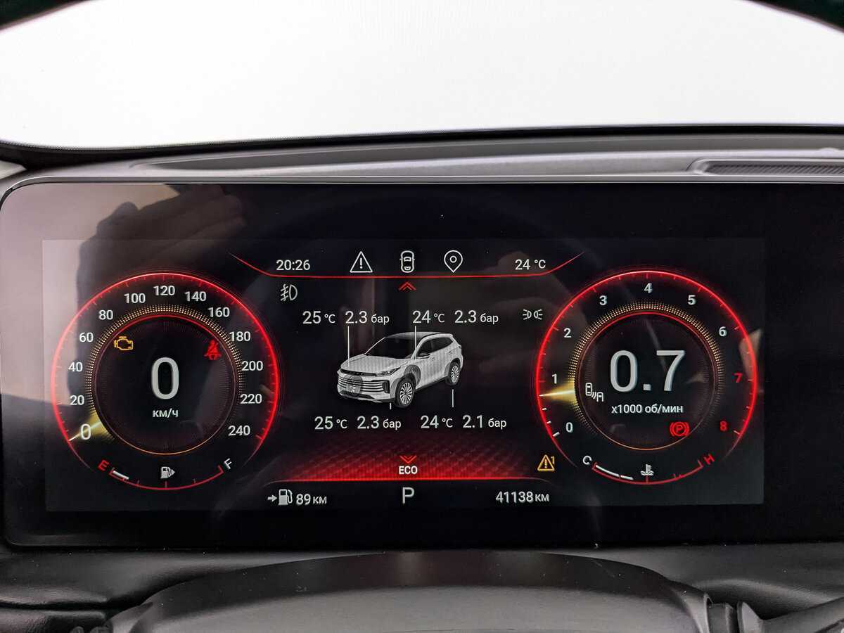 Б/У Эксид Т-Икс-Л 2022 года. Фото: #11