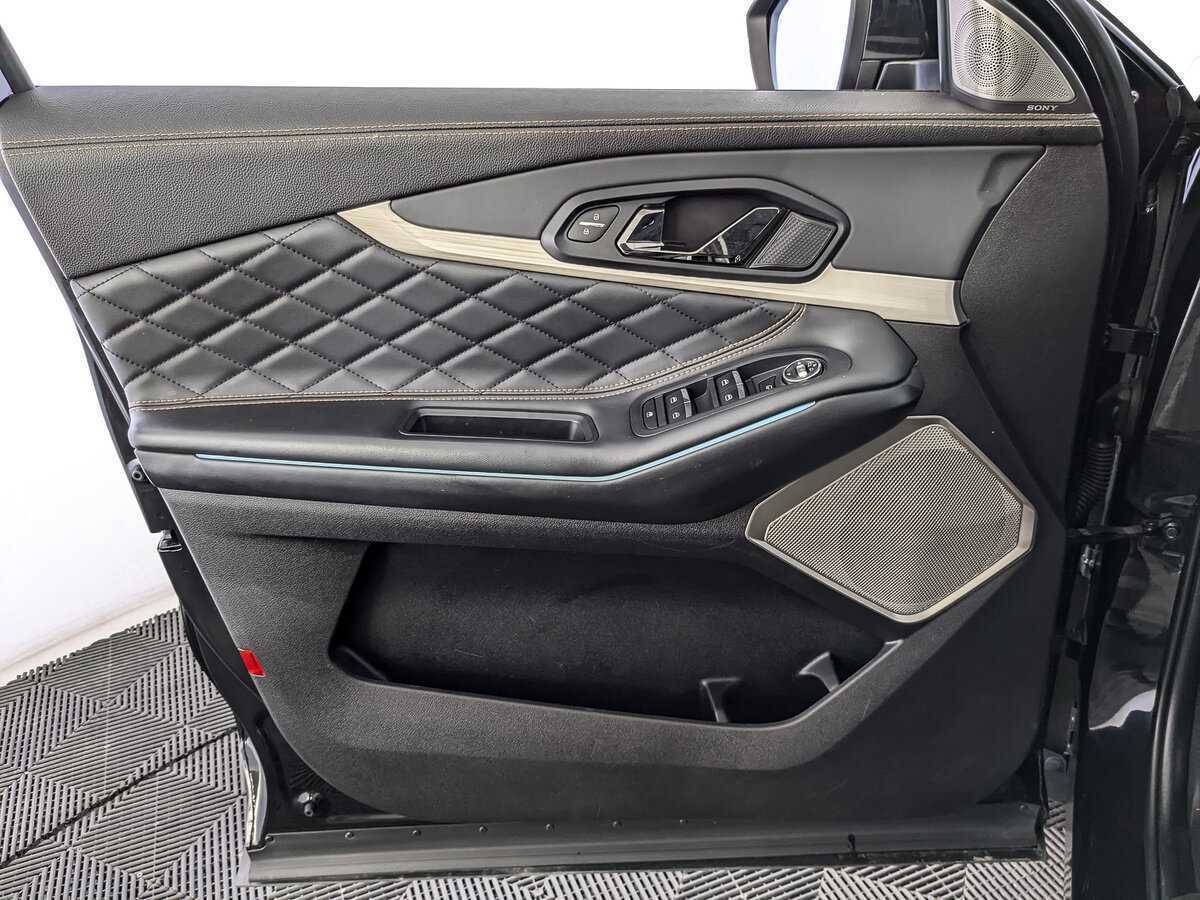 Б/У Эксид Т-Икс-Л 2022 года. Фото: #14