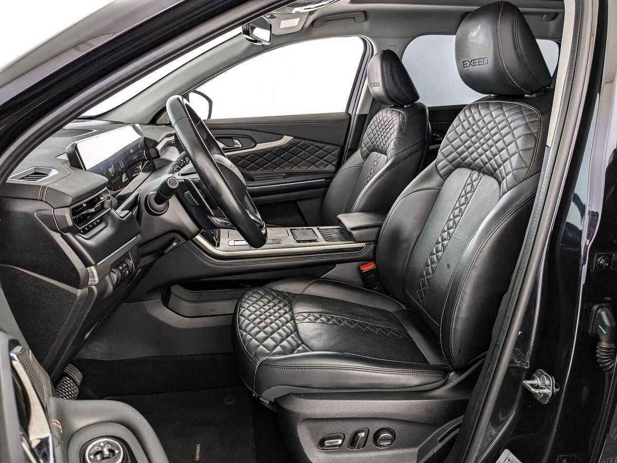 Б/У Эксид Т-Икс-Л 2022 года. Фото: #15