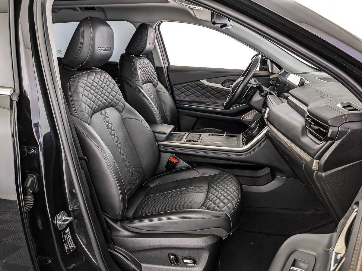 Б/У Эксид Т-Икс-Л 2022 года. Фото: #19