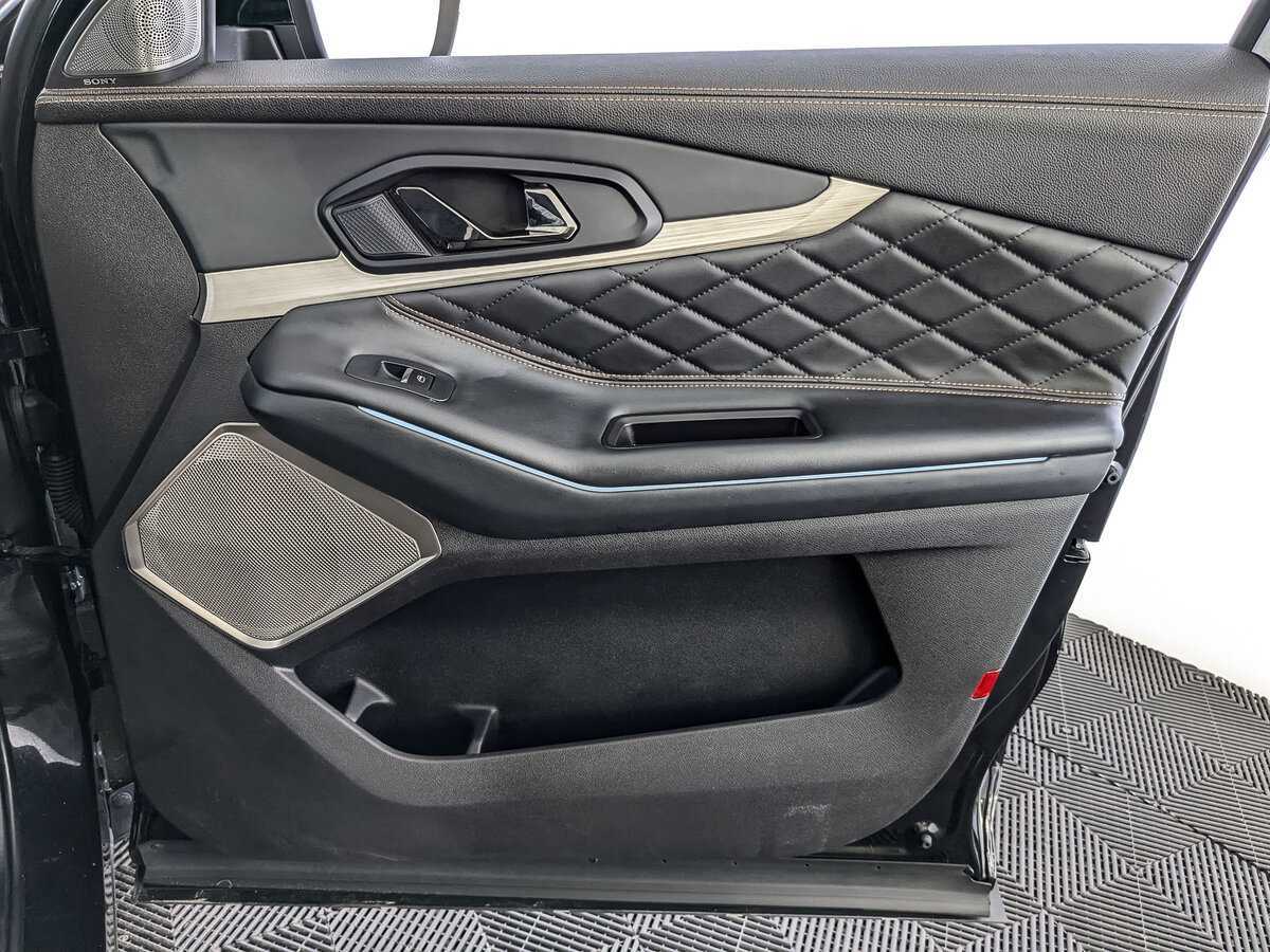 Б/У Эксид Т-Икс-Л 2022 года. Фото: #20