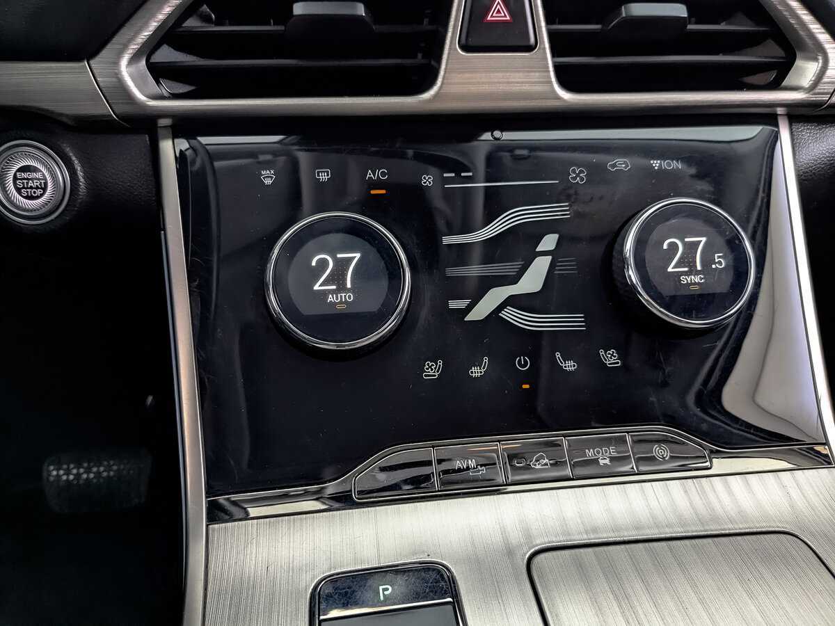 Б/У Эксид Т-Икс-Л 2022 года. Фото: #21