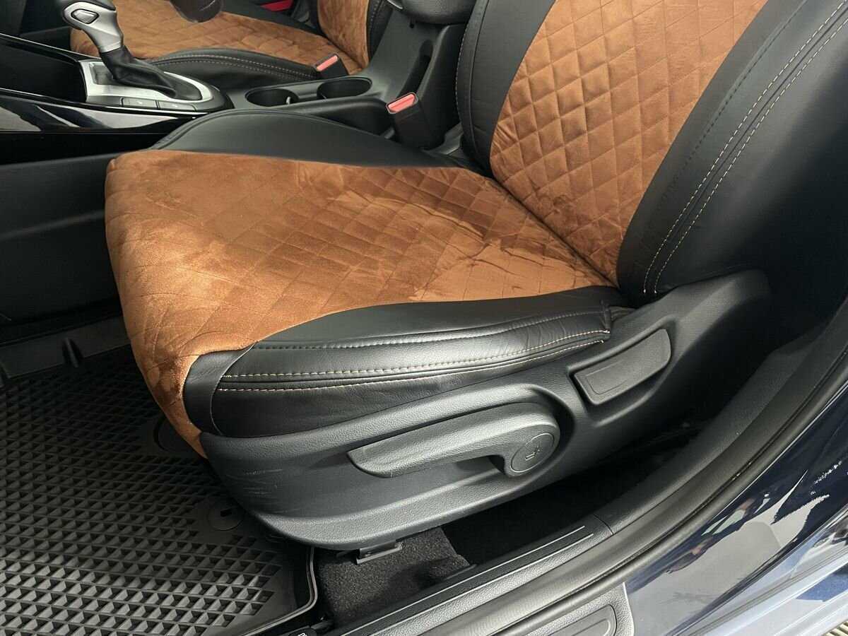 Б/У Киа Церато 2021 года. Фото: #9