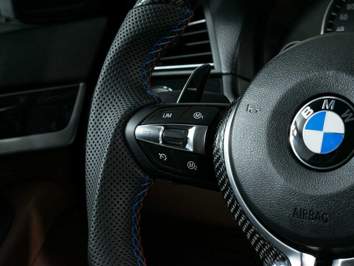 Б/У БМВ 5 серии 2013 года. Фото: #10