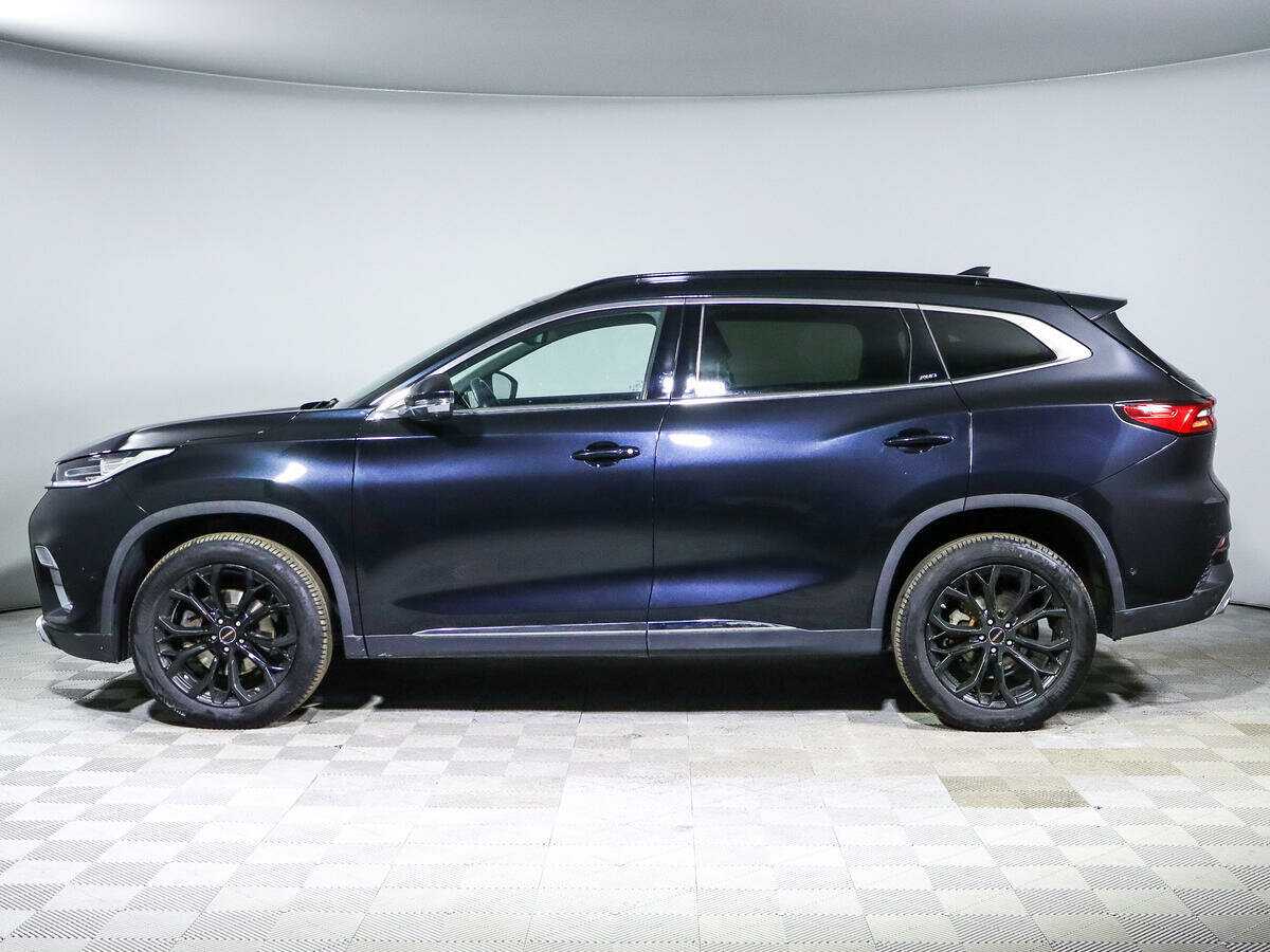 Б/У Эксид Т-Икс-Л 2021 года. Фото: #7