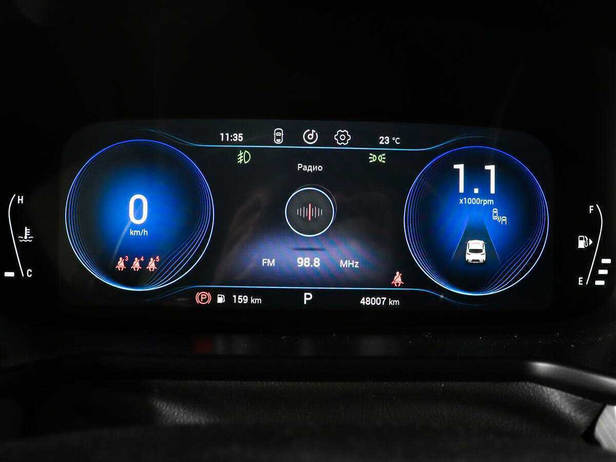 Б/У Эксид Т-Икс-Л 2021 года. Фото: #10