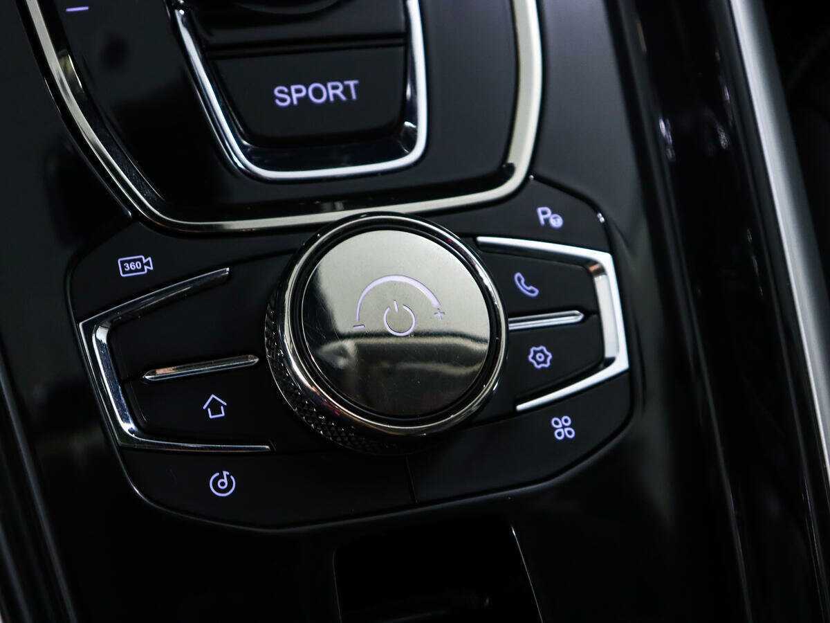 Б/У Эксид Т-Икс-Л 2021 года. Фото: #16