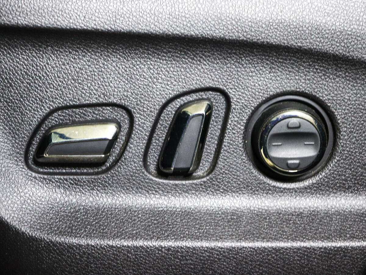 Б/У Эксид Т-Икс-Л 2021 года. Фото: #20